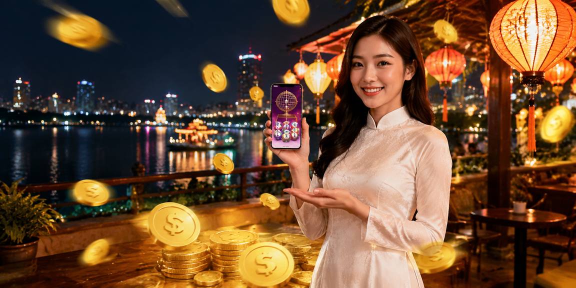 ve69 Nổi Bật Casino Trực Tiếp