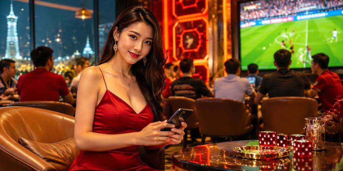 ve69 Live Baccarat Nhanh – Ván Bài Kết Thúc Trong Vài Giây